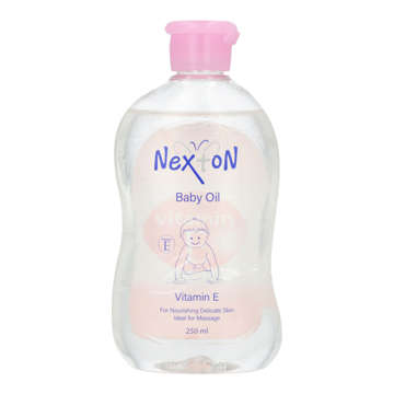 Picture of Nexton BO 125ml Vitamin E
